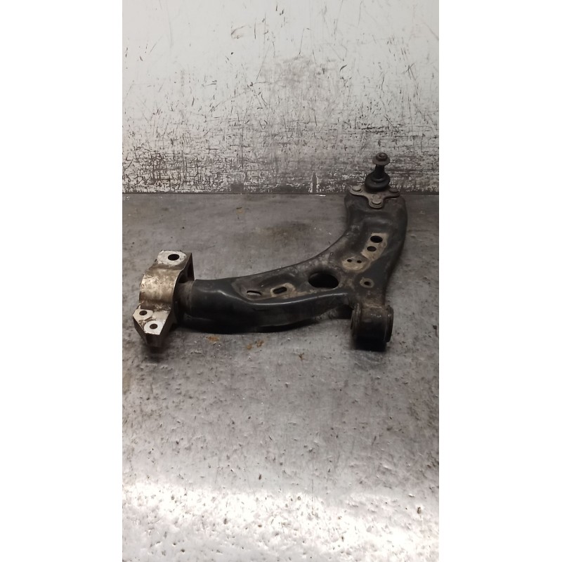 Recambio de brazo suspension inferior delantero izquierdo para volkswagen passat cc b6 (357) 2.0 tdi referencia OEM IAM  08 