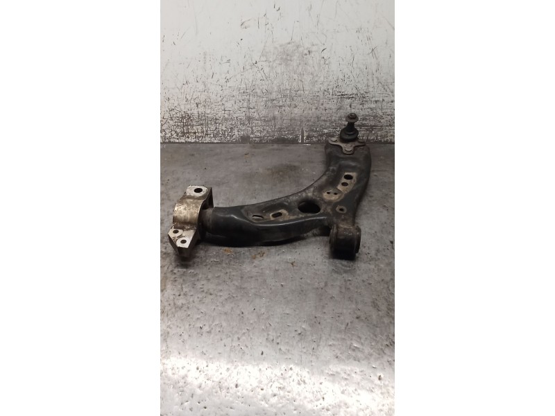 Recambio de brazo suspension inferior delantero izquierdo para volkswagen passat cc b6 (357) 2.0 tdi referencia OEM IAM  08 