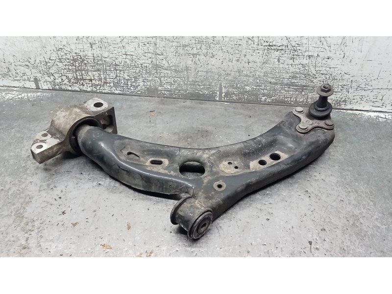 Recambio de brazo suspension inferior delantero izquierdo para volkswagen passat cc b6 (357) 2.0 tdi referencia OEM IAM  08 
