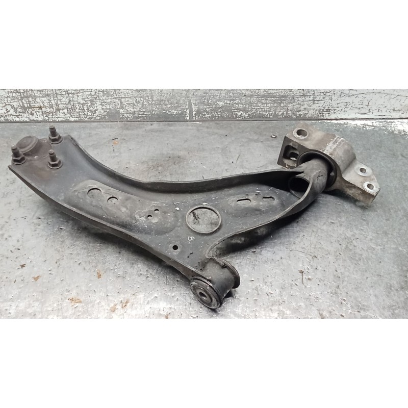 Recambio de brazo suspension inferior delantero izquierdo para volkswagen passat cc b6 (357) 2.0 tdi referencia OEM IAM  08 