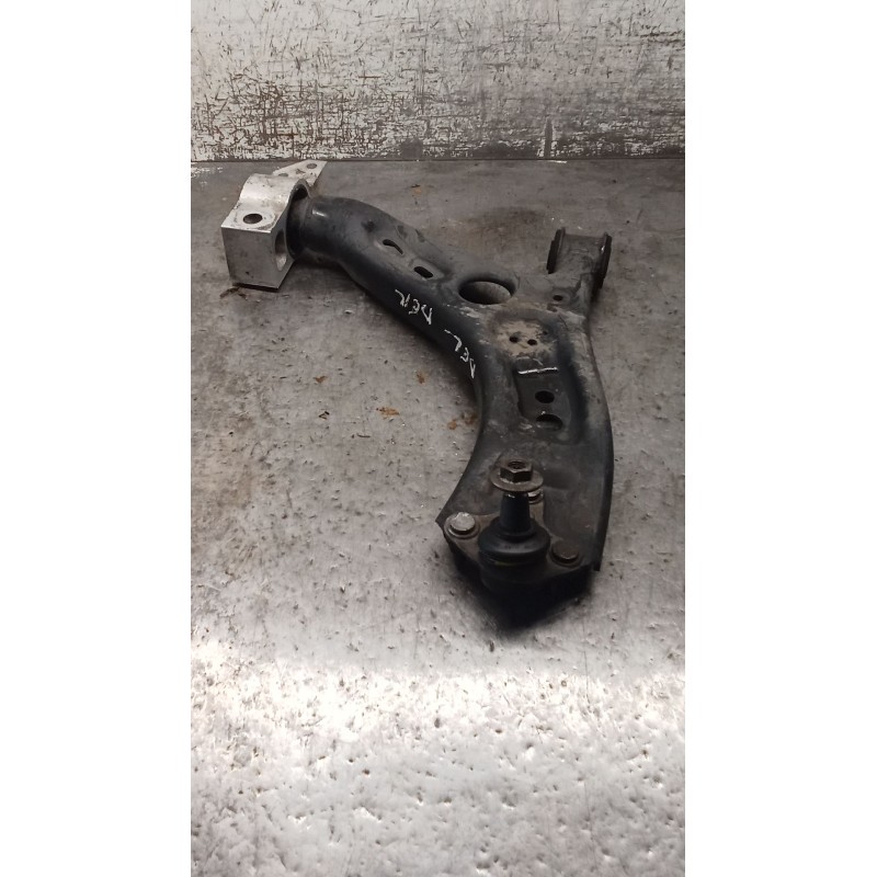 Recambio de brazo suspension inferior delantero derecho para volkswagen passat cc b6 (357) 2.0 tdi referencia OEM IAM   08