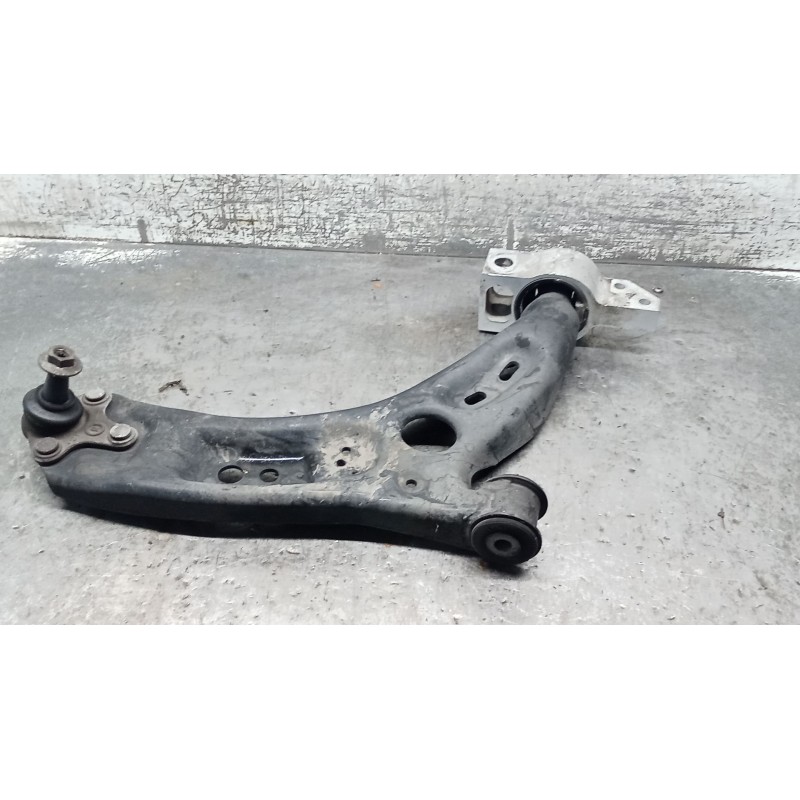 Recambio de brazo suspension inferior delantero derecho para volkswagen passat cc b6 (357) 2.0 tdi referencia OEM IAM   08