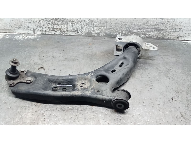Recambio de brazo suspension inferior delantero derecho para volkswagen passat cc b6 (357) 2.0 tdi referencia OEM IAM   08
