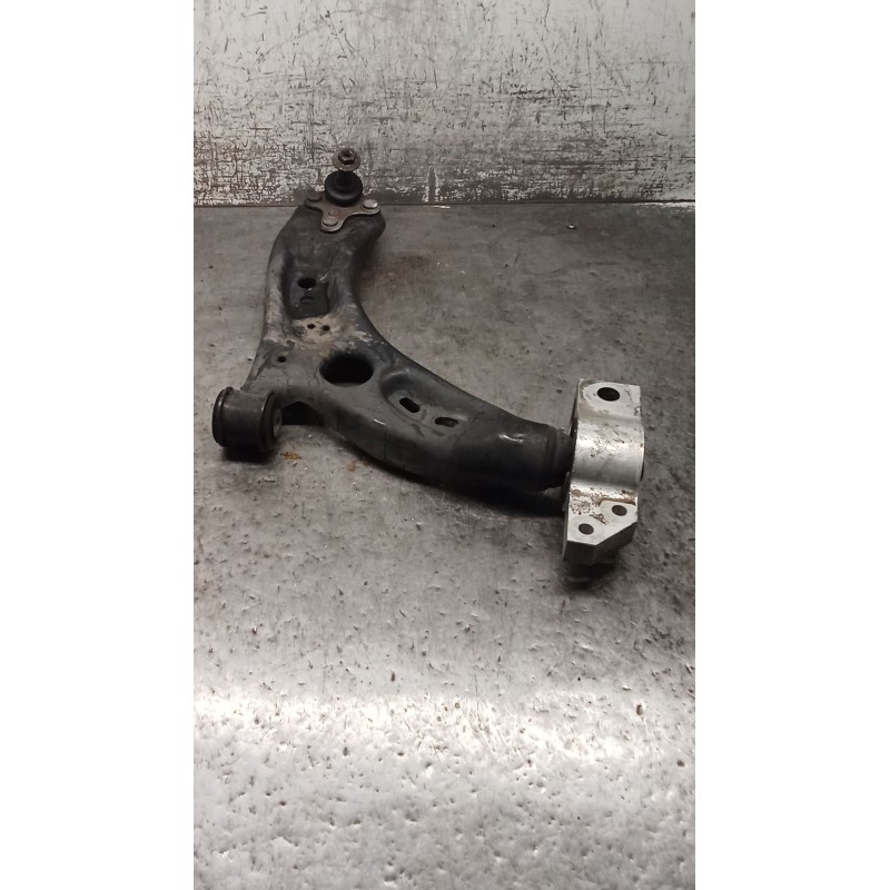Recambio de brazo suspension inferior delantero derecho para volkswagen passat cc b6 (357) 2.0 tdi referencia OEM IAM   08