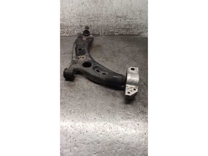 Recambio de brazo suspension inferior delantero derecho para volkswagen passat cc b6 (357) 2.0 tdi referencia OEM IAM   08