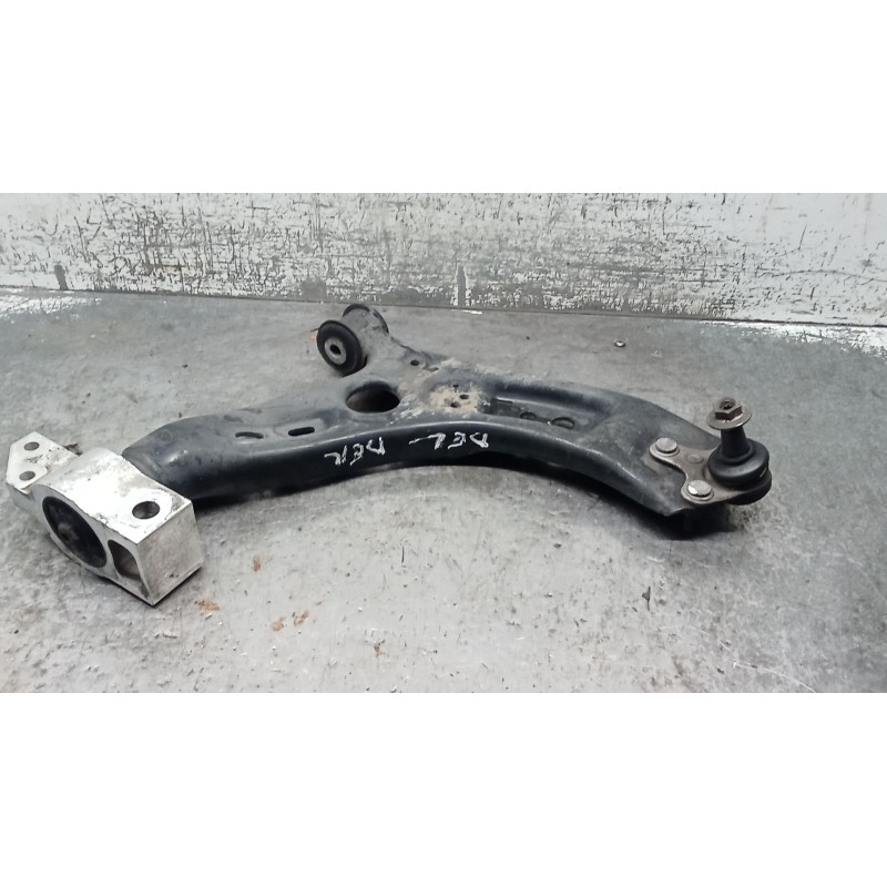 Recambio de brazo suspension inferior delantero derecho para volkswagen passat cc b6 (357) 2.0 tdi referencia OEM IAM   08