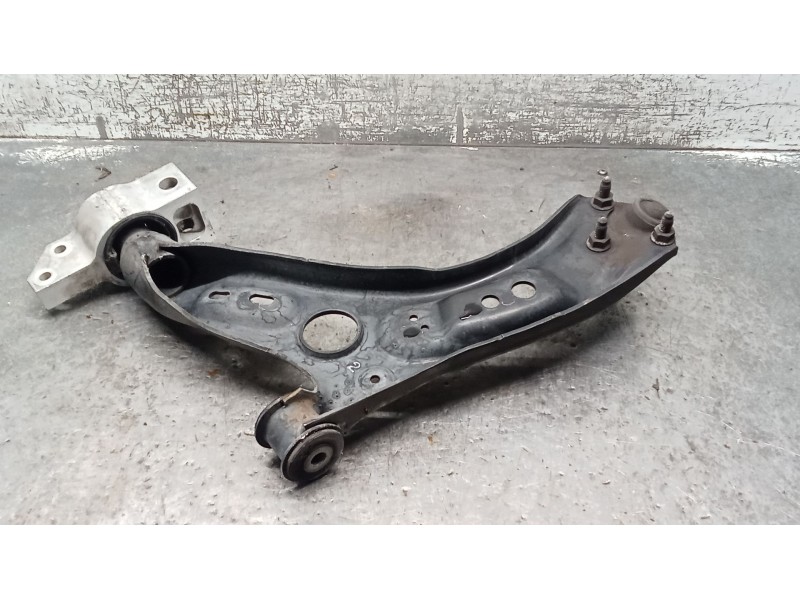 Recambio de brazo suspension inferior delantero derecho para volkswagen passat cc b6 (357) 2.0 tdi referencia OEM IAM   08