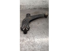 Recambio de brazo suspension inferior delantero izquierdo para peugeot partner furgoneta/monovolumen (5_, g_) 1.9 d referencia O