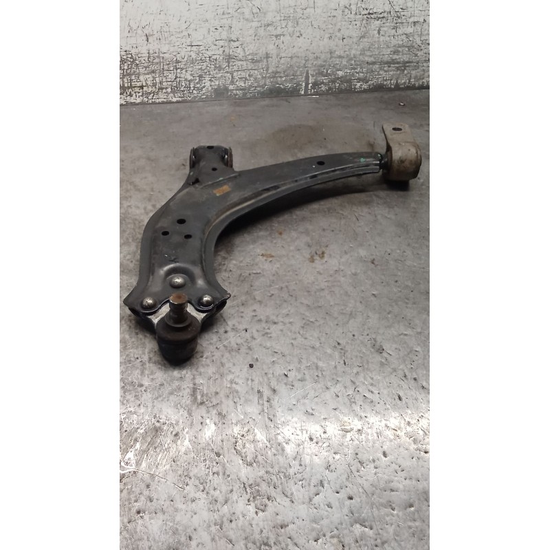 Recambio de brazo suspension inferior delantero izquierdo para peugeot partner furgoneta/monovolumen (5_, g_) 1.9 d referencia O
