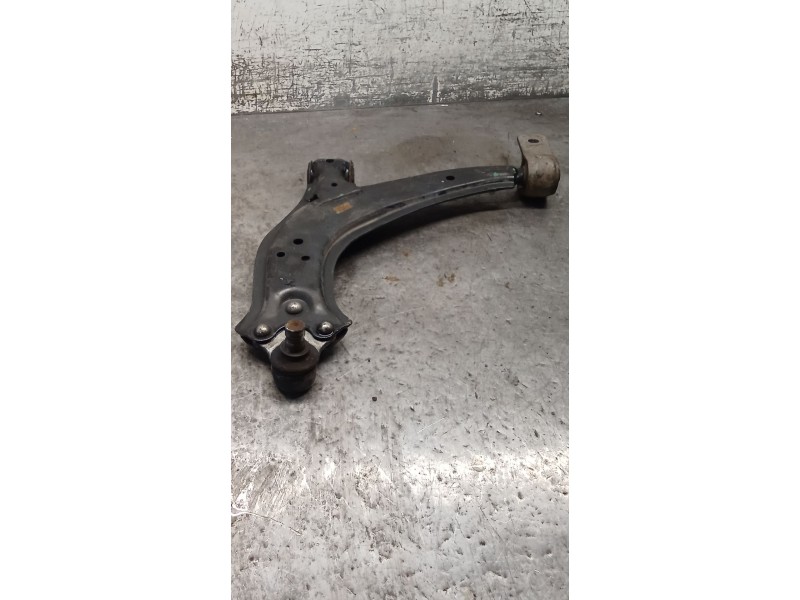 Recambio de brazo suspension inferior delantero izquierdo para peugeot partner furgoneta/monovolumen (5_, g_) 1.9 d referencia O