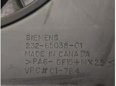 Recambio de electroventilador para chrysler voyager (rg) 3.3 lx grand voyager referencia OEM IAM 2326503801   2