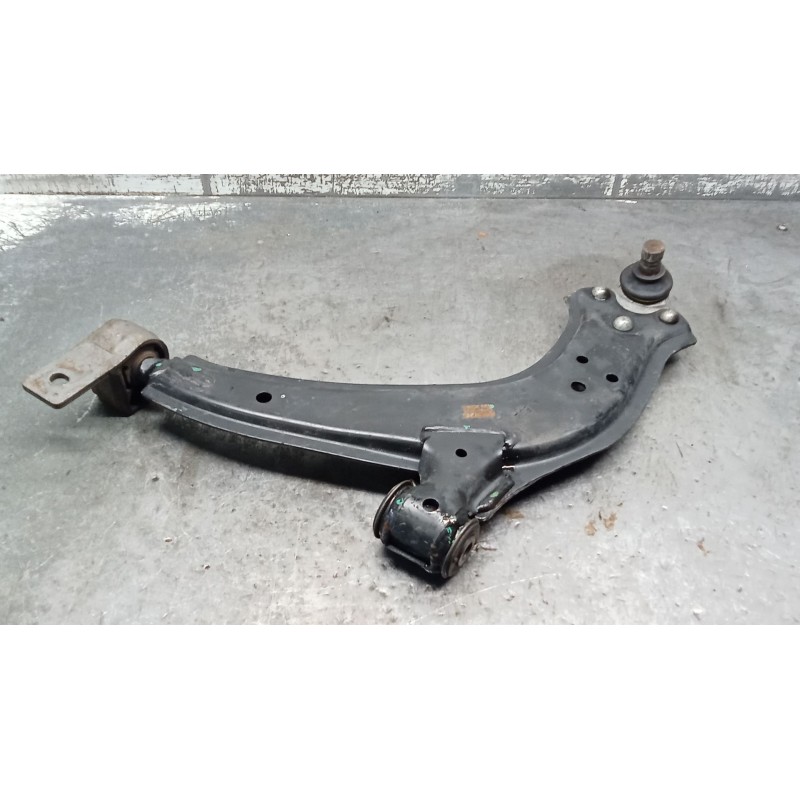 Recambio de brazo suspension inferior delantero izquierdo para peugeot partner furgoneta/monovolumen (5_, g_) 1.9 d referencia O