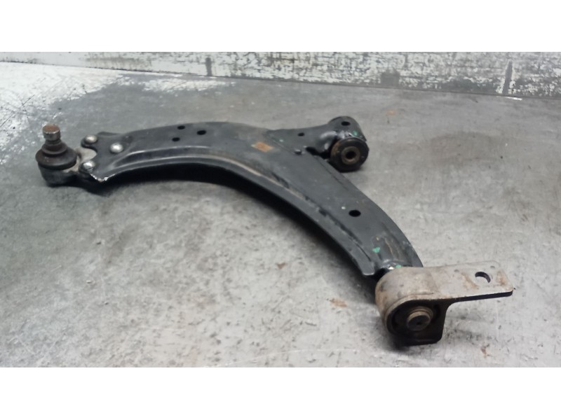 Recambio de brazo suspension inferior delantero izquierdo para peugeot partner furgoneta/monovolumen (5_, g_) 1.9 d referencia O