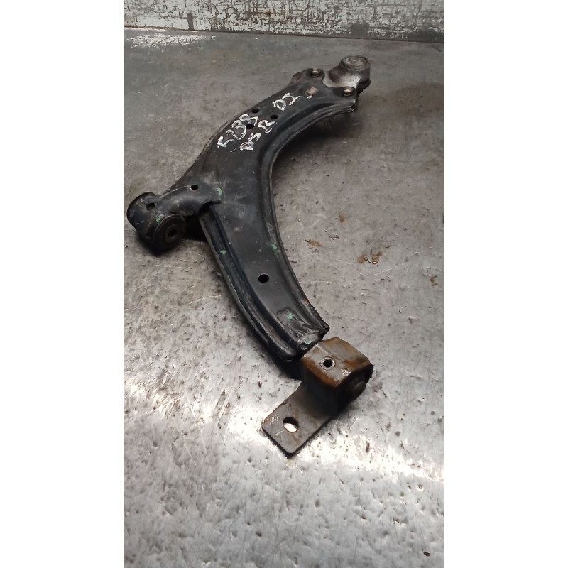 Recambio de brazo suspension inferior delantero izquierdo para peugeot partner furgoneta/monovolumen (5_, g_) 1.9 d referencia O