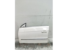 Recambio de puerta delantera izquierda para volkswagen passat cc b6 (357) 2.0 tdi referencia OEM IAM  4P 08