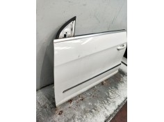 Recambio de puerta delantera izquierda para volkswagen passat cc b6 (357) 2.0 tdi referencia OEM IAM  4P 08 2