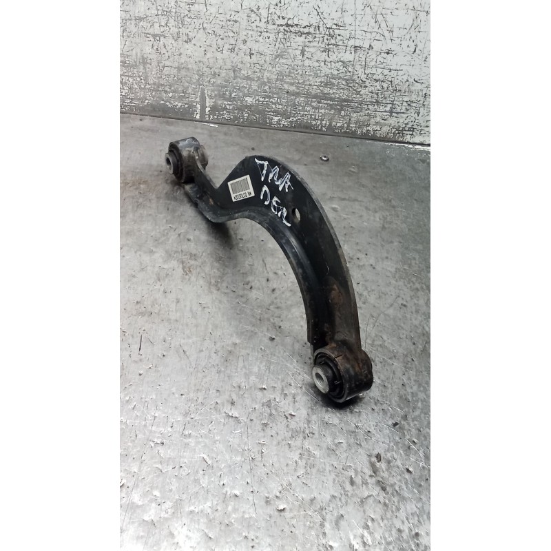 Recambio de brazo suspension superior trasero derecho para volkswagen passat cc b6 (357) 2.0 tdi referencia OEM IAM 1K0505323N  