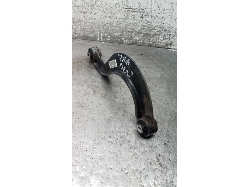 Recambio de brazo suspension superior trasero derecho para volkswagen passat cc b6 (357) 2.0 tdi referencia OEM IAM 1K0505323N  