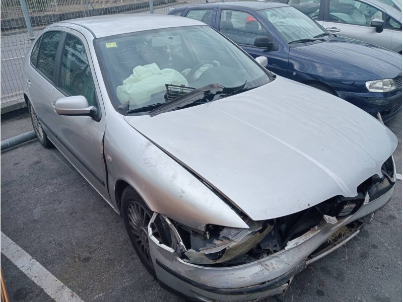 seat leon (1m1) del año 2002