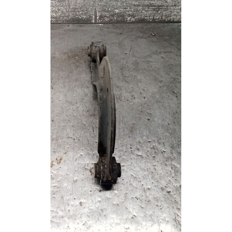 Recambio de brazo suspension superior trasero izquierdo para volkswagen passat cc b6 (357) 2.0 tdi referencia OEM IAM 1K0505323N