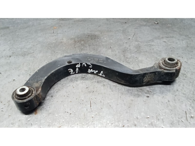 Recambio de brazo suspension superior trasero izquierdo para volkswagen passat cc b6 (357) 2.0 tdi referencia OEM IAM 1K0505323N