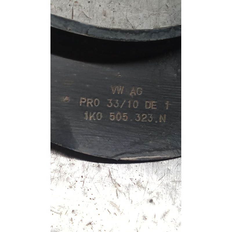 Recambio de brazo suspension superior trasero izquierdo para volkswagen passat cc b6 (357) 2.0 tdi referencia OEM IAM 1K0505323N