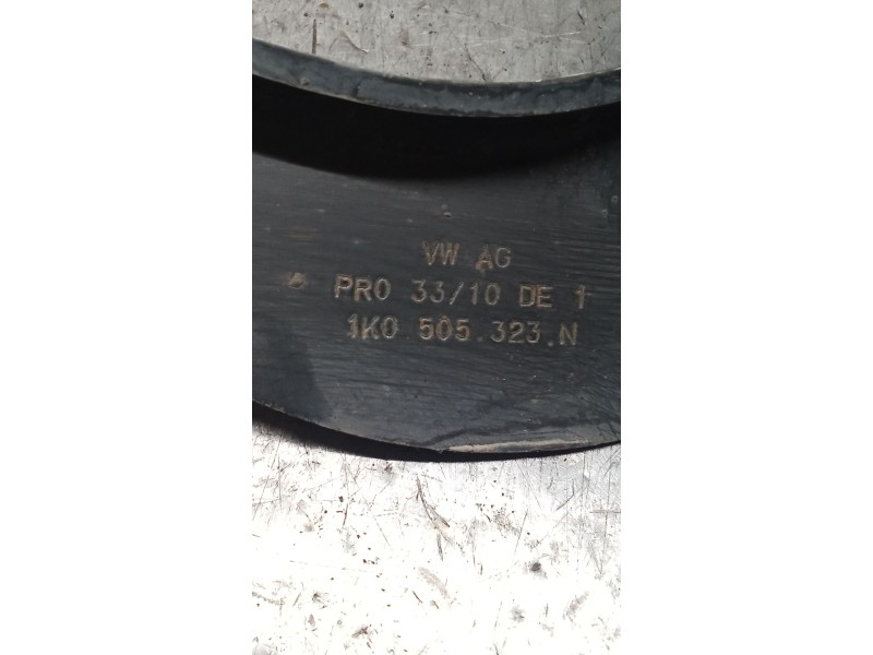 Recambio de brazo suspension superior trasero izquierdo para volkswagen passat cc b6 (357) 2.0 tdi referencia OEM IAM 1K0505323N