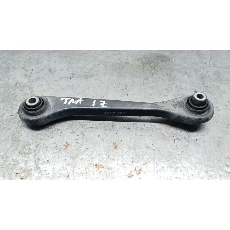 Recambio de brazo suspension superior trasero izquierdo para volkswagen passat cc b6 (357) 2.0 tdi referencia OEM IAM 1K0501529F