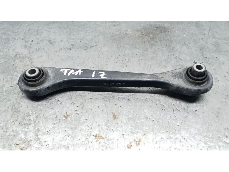 Recambio de brazo suspension superior trasero izquierdo para volkswagen passat cc b6 (357) 2.0 tdi referencia OEM IAM 1K0501529F