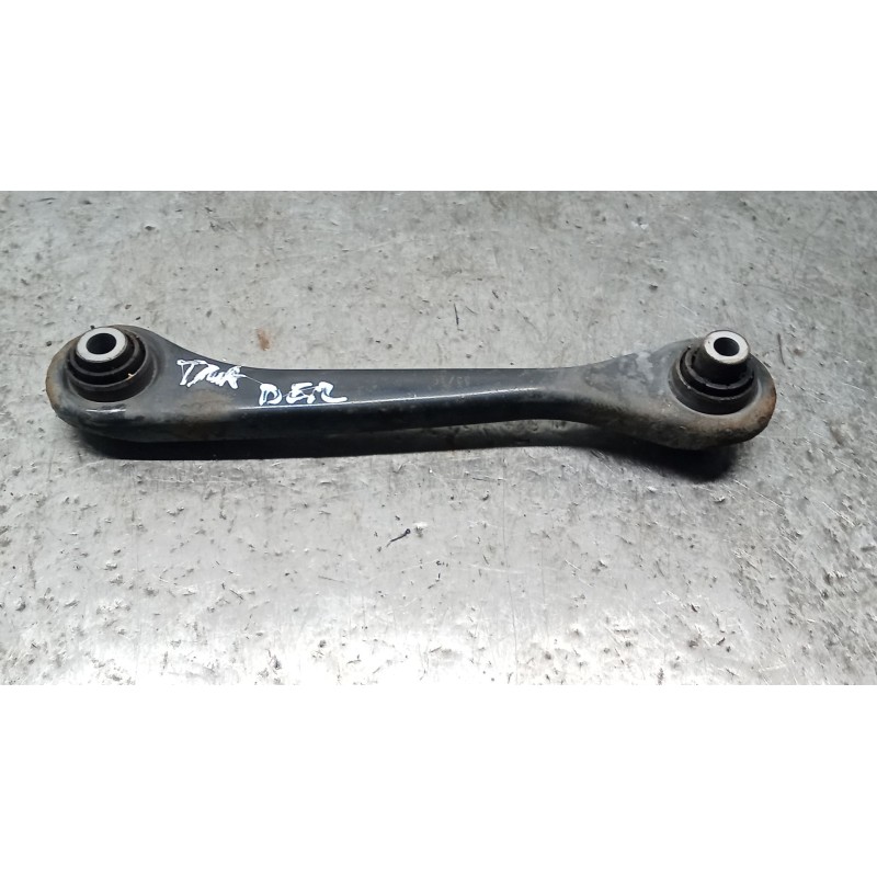 Recambio de brazo suspension superior trasero derecho para volkswagen passat cc b6 (357) 2.0 tdi referencia OEM IAM 1K0501530C 0