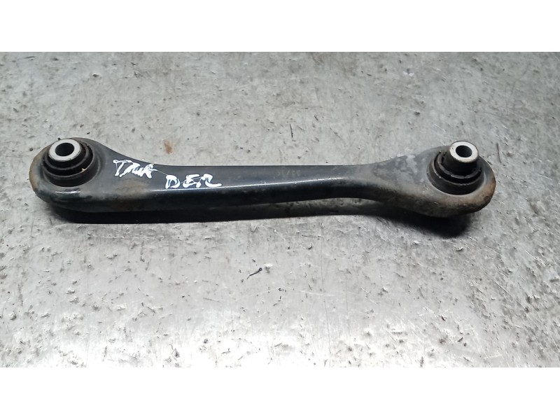 Recambio de brazo suspension superior trasero derecho para volkswagen passat cc b6 (357) 2.0 tdi referencia OEM IAM 1K0501530C 0