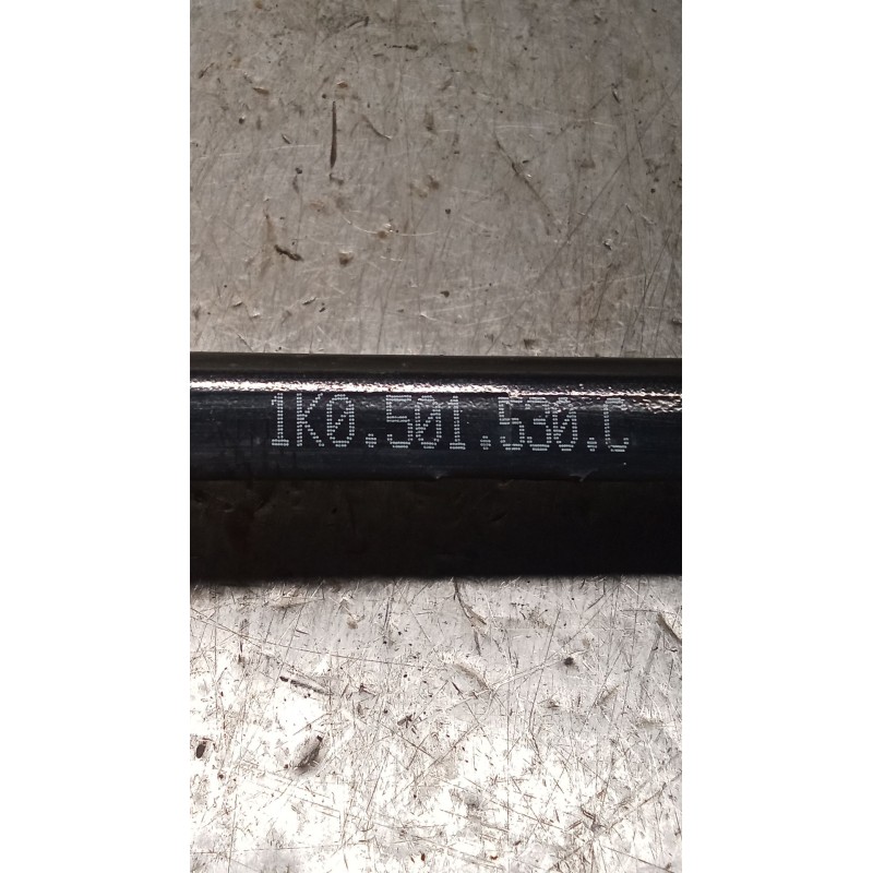 Recambio de brazo suspension superior trasero derecho para volkswagen passat cc b6 (357) 2.0 tdi referencia OEM IAM 1K0501530C 0