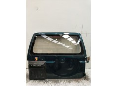 Recambio de porton trasero para mitsubishi galloper (jk-01) 2.5 td intercooler referencia OEM IAM  3P 98