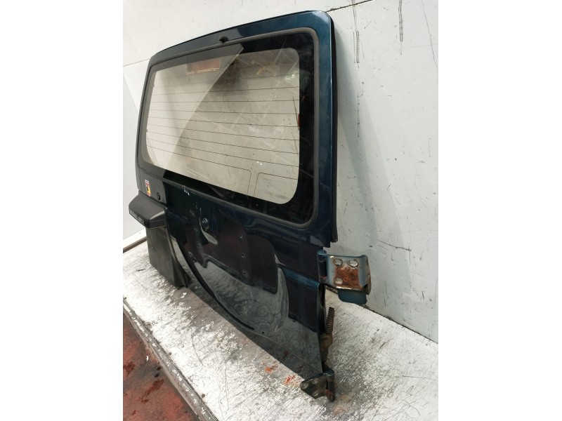 Recambio de porton trasero para mitsubishi galloper (jk-01) 2.5 td intercooler referencia OEM IAM  3P 98