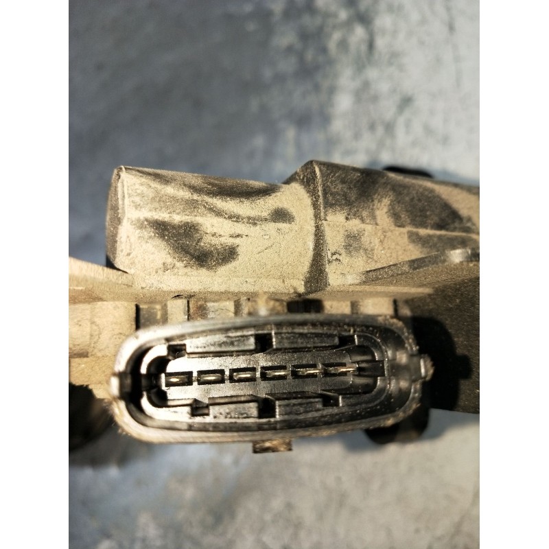 Recambio de potenciometro pedal para peugeot boxer caja/chasis 2.2 hdi 120 referencia OEM IAM 0280755049 1349820080 06