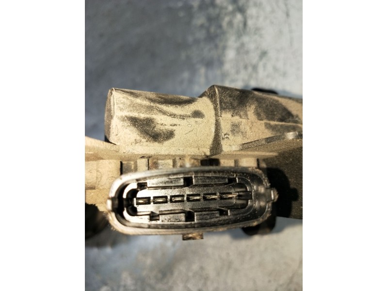 Recambio de potenciometro pedal para peugeot boxer caja/chasis 2.2 hdi 120 referencia OEM IAM 0280755049 1349820080 06