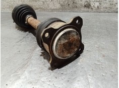 Recambio de transmision delantera izquierda para mitsubishi galloper (jk-01) 2.5 td intercooler referencia OEM IAM   98 2