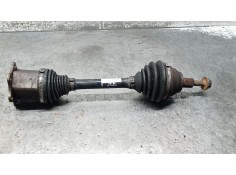 Recambio de transmision delantera izquierda para volkswagen passat cc b6 (357) 2.0 tdi referencia OEM IAM 1K0407271KA  08