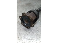Recambio de transmision delantera izquierda para volkswagen passat cc b6 (357) 2.0 tdi referencia OEM IAM 1K0407271KA  08 2