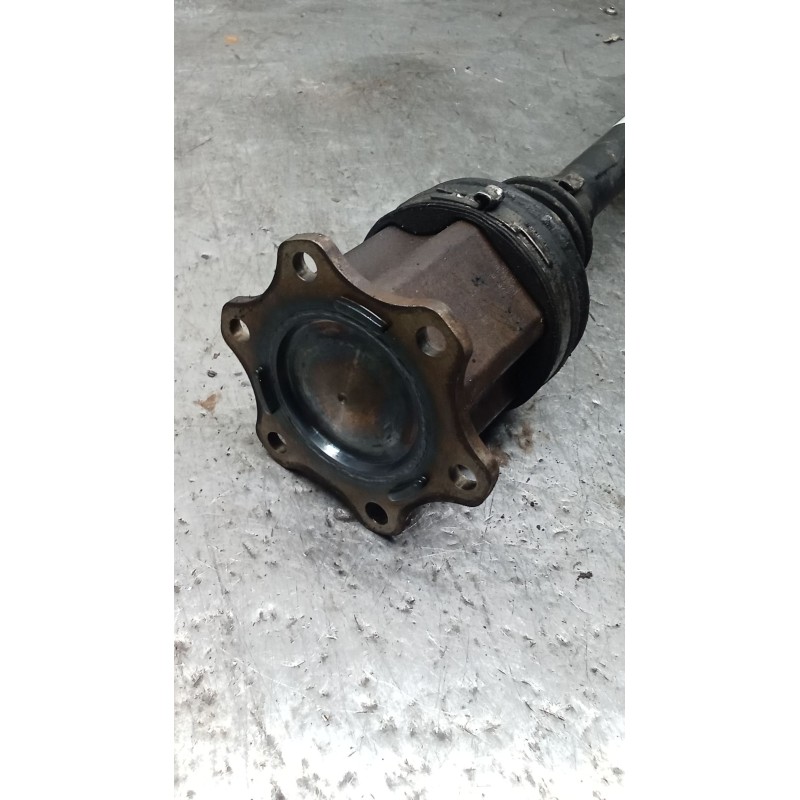 Recambio de transmision delantera izquierda para volkswagen passat cc b6 (357) 2.0 tdi referencia OEM IAM 1K0407271KA  08