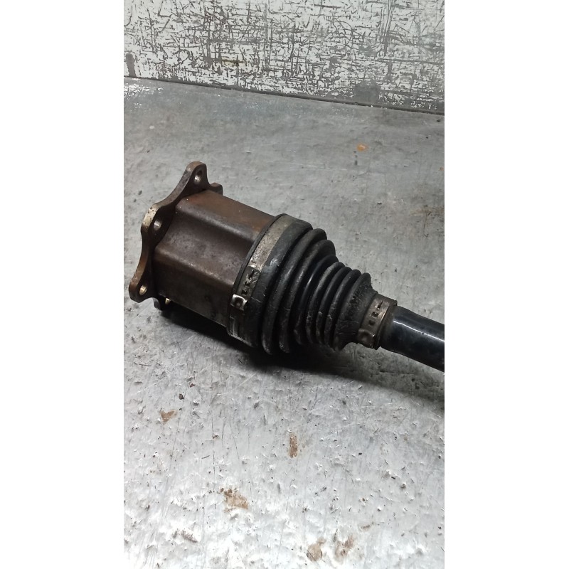Recambio de transmision delantera izquierda para volkswagen passat cc b6 (357) 2.0 tdi referencia OEM IAM 1K0407271KA  08