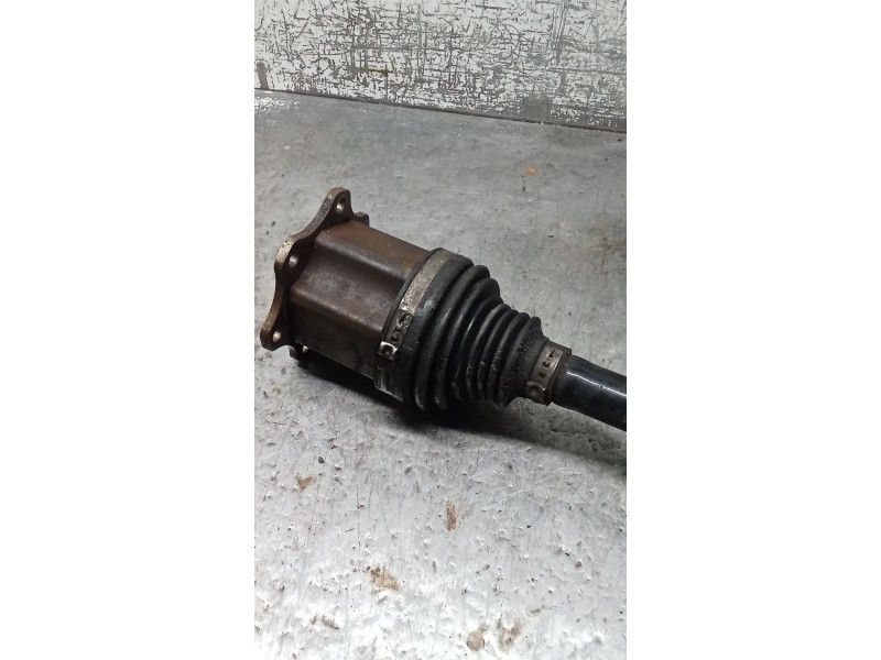 Recambio de transmision delantera izquierda para volkswagen passat cc b6 (357) 2.0 tdi referencia OEM IAM 1K0407271KA  08