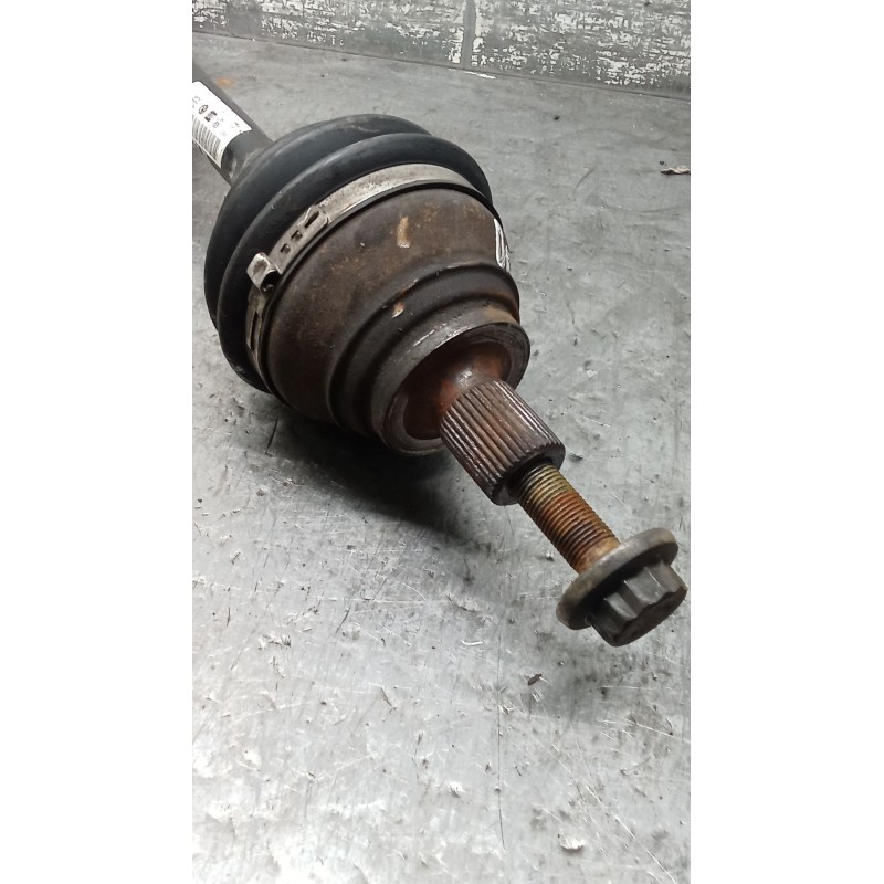 Recambio de transmision delantera izquierda para volkswagen passat cc b6 (357) 2.0 tdi referencia OEM IAM 1K0407271KA  08