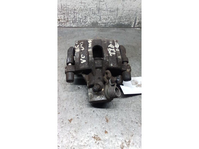 Recambio de pinza freno trasera izquierda para volvo v50 familiar 2.0 d kinetic referencia OEM IAM   ATE