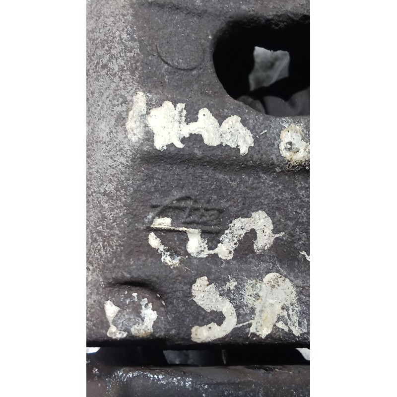 Recambio de pinza freno trasera izquierda para volvo v50 familiar 2.0 d kinetic referencia OEM IAM   ATE