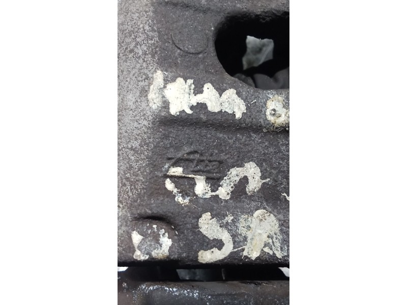 Recambio de pinza freno trasera izquierda para volvo v50 familiar 2.0 d kinetic referencia OEM IAM   ATE