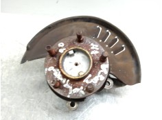 Recambio de mangueta delantera derecha para nissan 300 zx (z32) twin turbo (z32) referencia OEM IAM   