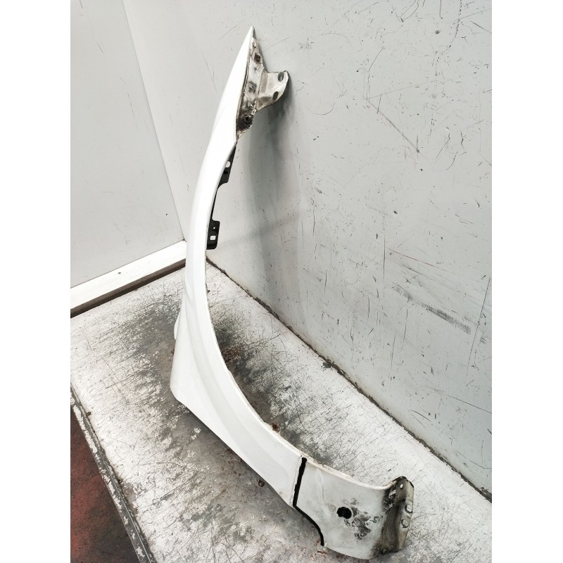 Recambio de aleta delantera derecha para ford focus ii (da_, hcp, dp) 1.6 ti referencia OEM IAM   