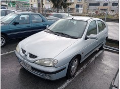 renault megane i (ba0/1_) del año 1999