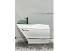 Recambio de puerta trasera derecha para volkswagen passat cc b6 (357) 2.0 tdi referencia OEM IAM  4P 08